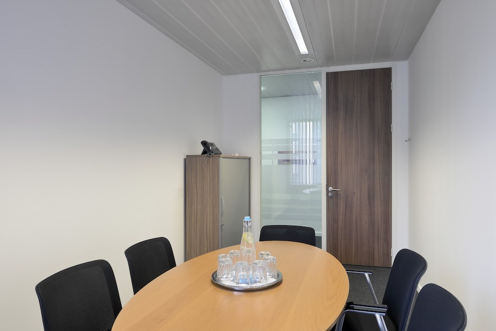 Meeting Location In Louvain La Neuve Regus Louvain La